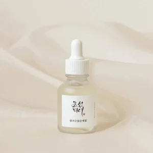Beauty of Joseon: Glow Deep Serum : Rice +Alpha-Arbutin