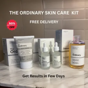 The Ordinary Daily Set