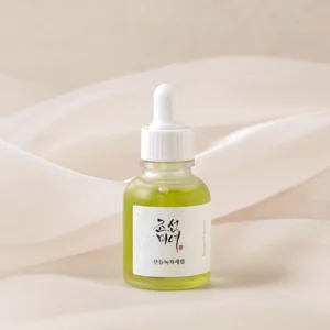 Beauty of Joseon: Calming Serum : Green tea + Panthenol
