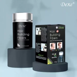 Dexe Hair Building Fibers 22g