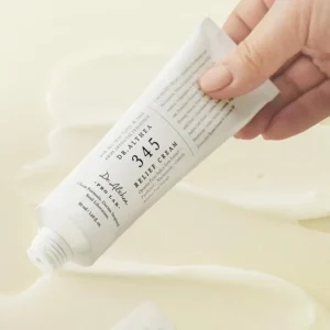 Dr. Althea 345 Relief Cream for Acne & Sensitive Skin | 50ml